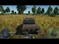 War Thunder - Germany BR 9.7 Kill montage