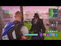 We met two Nice German kids! Fortnite funny and WTF MOMENTS!!! Part 15