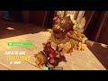 Overwatch: Origins Edition - Barely made it