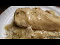 Old Fashioned Chicken & Rice | #DeirdreClemons Cooking Channel #StayHome and Cook #WithMe #Mugbang