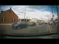 2 Cars In Front of Stop Bar