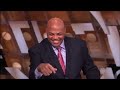 Charles Barkley Roasting Star Players Outfits (ft. Russell Westbrook and James Harden)