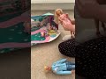 Barbie and LOL Dolls family adventures by Autumn