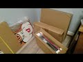 1 Up Burgertime unboxing