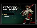 HADES - First Time Playing (PlayStation 5) | Gameplay and Talk Live Stream #494