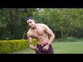 No Gym Full Chest Workout At Home