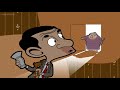 Mr Bean The Animated Series Intro (Original & Revival)
