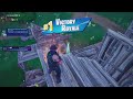 Fortnite ranked duo builds