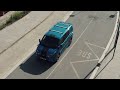 Ford E-Transit Custom 2024 | UNA DE LAS MAS APRECIADAS DE SU SEGMENTO!!!