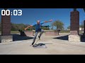 Learn HOW TO OLLIE In UNDER 8 MINUTES
