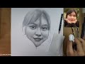 The Magic of the 2B Pencil ( Gaby Rosse )