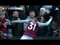 Highlights & Goles: Aston Villa v. Nottingham Forest 4-2 | Premier League | Telemundo Deportes