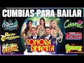 Cumbias Viejitas Mix Para Bailar Toda La Noche 2024 - La Sonora Dinamita, Ángeles Azules, Cañaveral