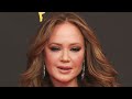 Leah Remini and Jennifer Lopez have reconnected after falling out in 2022 over Ben Affleck