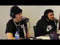 RNB.FOEMOB Speaks On Classroom Freestyle, Top 3 Mexican Rappers, Ghost Stories & More
