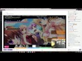 Osu! cookiezi's first moments after unbanned!
