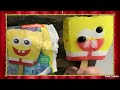The Sponge Boy Mop™ Does Not Exist