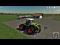 AutoDrive подробный гайд | Farming Simulator 19