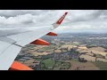 TRIPREPORT | LUTON-DALAMAN | EASYJET A320NEO | G-UZHS