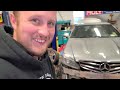 Building A 550 HP E63 AMG Engine To Swap Into My C63 Ended In TOTAL Devastation! I’m Not Giving Up!