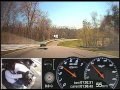 Close Call at Lime Rock Park 05-30-2013