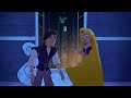 Secret of the Sun Drop | S1 Finale | Full Episode | Tangled: The Series | Disney Channel Animation