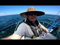 Solo Sailing Across Lake Ontario: Whitby, ON to Wilson, NY and back