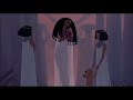 A Mothers Love 💞 | The Prince of Egypt |  Deliver Us | Full Song | Movie Moments | Mega Moments