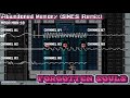Mega Man 10 - Forgotten Souls ~ Abandoned Memory (SNES Remix)