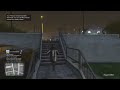 Grand Theft Auto V - Rotten luck...