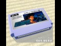 Get Wild/City Hunter 8bit