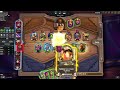 Unbelievable Setup For Our Biggest Sanguine Build Ever | Dogdog Hearthstone Battlegrounds