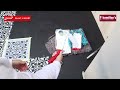 Fantastic Paint Stenciled Patio Floor DIY with Paint Expert DIY & DIY with Elle