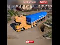 Top Most Dangerous Roads in Euro Truck Simulator 2