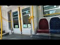 Sydney Trains A-set [A55]: Vineyard → Riverstone
