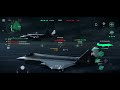 Modern Warships: RF SHTORM in action.  online gameplay.