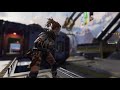 Apex Legends Crazy Season 8 gameplay