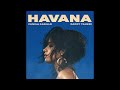 Camila Cabello, Daddy Yankee - Havana (Remix - Audio)
