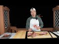 HOW TO COOK PRIME RIB