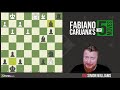 Fabiano Caruana's 5 Most Brilliant Chess Moves