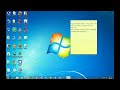 How to install WINRAR (32 bit) in window PC