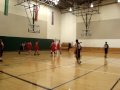 aabl championship red vs black pt2