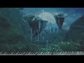 RPG Piano Covers: Relaxing Renditions of Game Music 【ゲーム音楽】しっとり癒しピアノメドレー【作業用、睡眠用BGM】