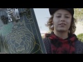 Nyjah Huston's Secret Santa Tour 2015