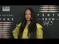 Rihanna Teases New Album Again & Talks Collabs | Billboard News