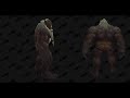 Paul Guyet - World of Warcraft: Battle for Azeroth -  Male Mag'har Orc Civilian VO lines