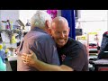 Counting Cars: Epic DODGE CHARGER Surprise for Loyal Customer (S3, E21) | Full Episode