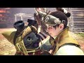 [Monster Hunter World]. ..this is the cutest thing i've ever fvck'n seen. .