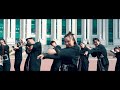 [YBS] SEVENTEEN (세븐틴) '손오공' (Super) | Kpop in Public | Kazakhstan (4K)