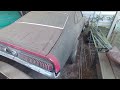 Forgotten project episode 1. 1972 Ford Maverick!